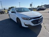 Used 2023 Chevrolet Malibu LS image 3