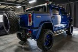 Used 2006 HUMMER H2 SUT w/ Limited Edition H2 image 6