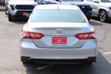 Certified 2020 Toyota Camry LE image 4