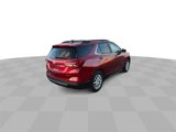 Certified 2022 Chevrolet Equinox LT image 2