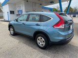 Used 2014 Honda CR-V LX image 2