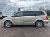Used 2015 Chrysler Town & Country Limited Platinum w/ Trailer Tow Group image 5