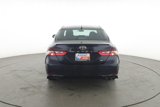 Used 2022 Toyota Camry SE image 4