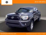 Used 2014 Toyota Tacoma PreRunner w/ TRD Sport Package image 2
