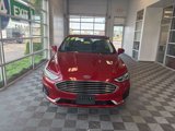 Used 2020 Ford Fusion SEL image 2