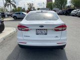 Certified 2020 Ford Fusion SE image 5