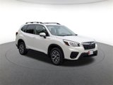 Used 2020 Subaru Forester Premium image 3