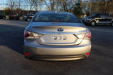 Used 2015 Hyundai Sonata Hybrid image 5
