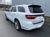 Used 2024 Dodge Durango Citadel image 3