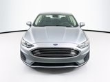 Used 2020 Ford Fusion SE image 2