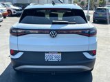 Certified 2022 Volkswagen ID.4 Pro S image 3