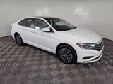 Used 2021 Volkswagen Jetta SE w/ SE Cold Weather Package image 3
