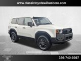 New 2025 Toyota Land Cruiser 1958 image 3