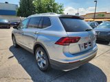 Certified 2020 Volkswagen Tiguan S image 3