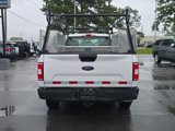 Used 2019 Ford F150 XL w/ Trailer Tow Package image 4