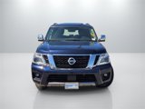 Used 2020 Nissan Armada SL image 3