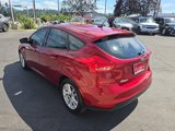 Used 2017 Ford Focus SE w/ Cold Weather Package image 5