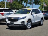 Used 2022 Chevrolet Equinox LT image 2