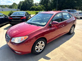 Used 2009 Hyundai Elantra GLS image 2