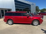 Used 2010 Ford Flex SEL image 4
