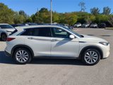 Certified 2019 INFINITI QX50 Essential w/ Premium Audio Package image 3