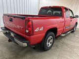 Used 2003 Chevrolet Silverado 1500 LS w/ Exterior Appearance Package image 6