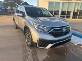 Used 2020 Honda CR-V EX-L image 2
