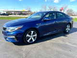 Used 2019 Kia Optima S w/ S Panoramic Sunroof Package image 2