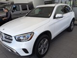 Used 2022 Mercedes-Benz GLC 300 image 3