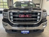 Used 2017 GMC Sierra 1500 SLT image 3