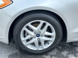 Used 2014 Ford Fusion SE w/ Equipment Group 202A image 6