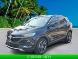 Certified 2023 Buick Encore GX Select image 1