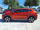 Used 2017 Hyundai Tucson Limited image 4