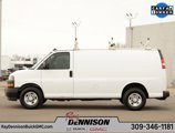 Used 2019 Chevrolet Express 2500 image 4