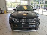 Certified 2022 Jeep Compass Limited w/ Sun and Sound Group image 5