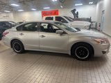 Used 2014 Nissan Altima 2.5 SV image 3