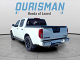 Used 2020 Nissan Frontier SV w/ Midnight Edition Floor Mats image 5