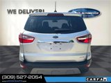 Used 2020 Ford EcoSport Titanium image 6