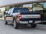 Used 2022 Ford F150 King Ranch w/ Equipment Group 601A High image 3
