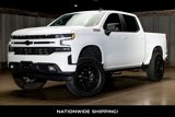 Used 2020 Chevrolet Silverado 1500 RST image 4