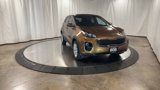 Used 2018 Kia Sportage LX image 3