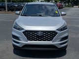 Used 2019 Hyundai Tucson SE image 3
