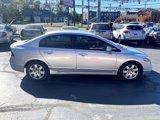 Used 2007 Honda Civic LX image 4