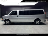 Used 2011 Chevrolet Express 3500 LT w/ LT Preferred Equipment Group image 3