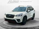 Used 2020 Subaru Forester Sport w/ Popular Package #2 image 3