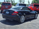 Used 2006 Mercedes-Benz SLK 55 AMG image 5