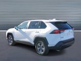 Used 2024 Toyota RAV4 XLE image 4