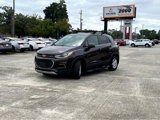 Used 2020 Chevrolet Trax LT w/ LT Convenience Package image 3