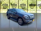 Used 2016 Mercedes-Benz GL 450 4MATIC w/ Premium I Package image 3