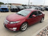 Used 2014 Chevrolet Volt Premium w/ Premium Trim Package image 3